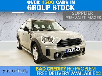 Used MINI Countryman 2022 for sale - 79422753: Photo