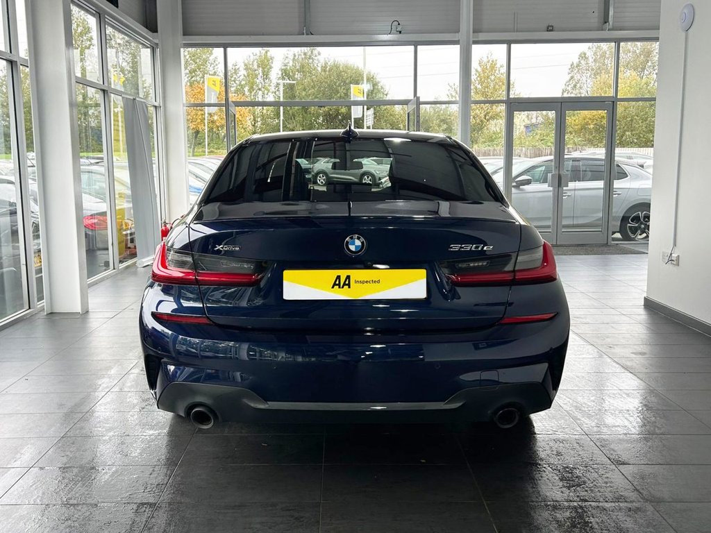 Used BMW 3 Series 2021 for sale - 76148229: Photo 10