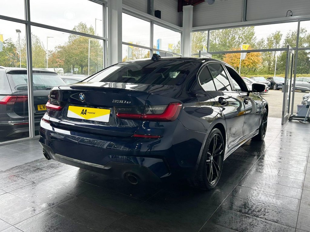 Used BMW 3 Series 2021 for sale - 76148229: Photo 11