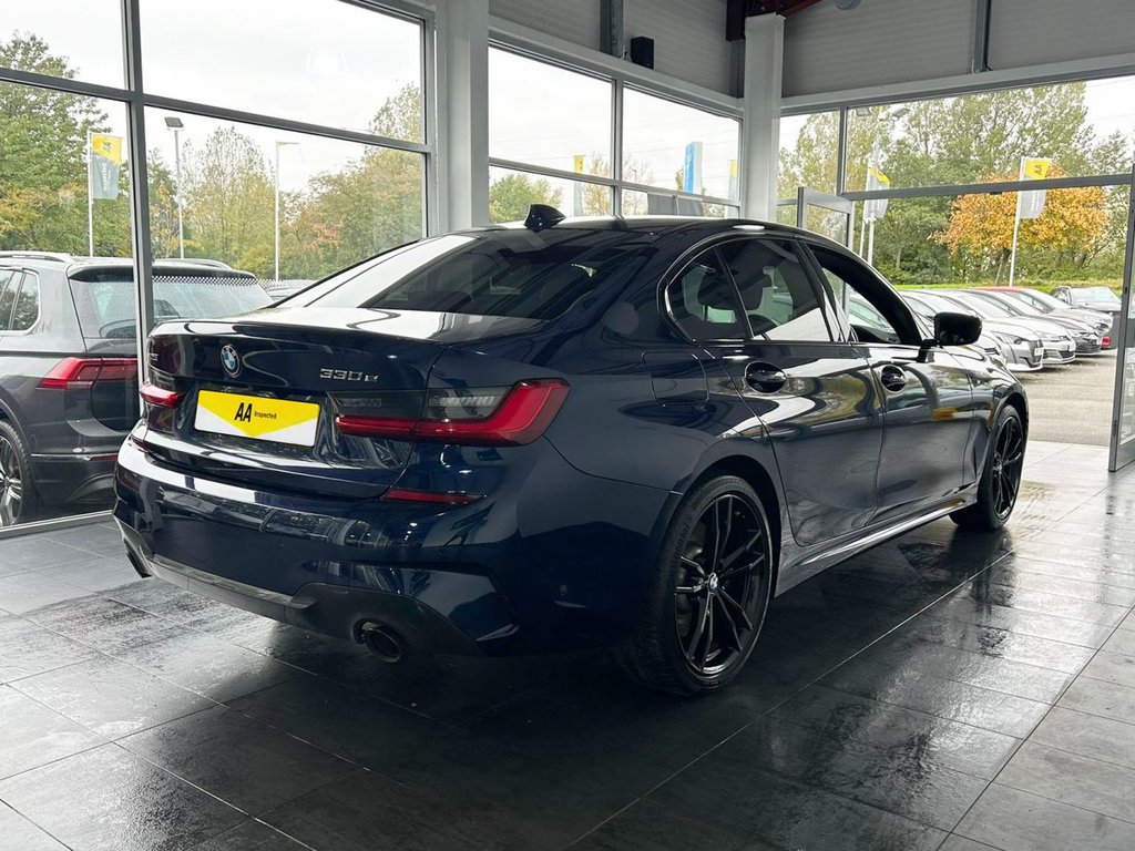 Used BMW 3 Series 2021 for sale - 76148229: Photo 12