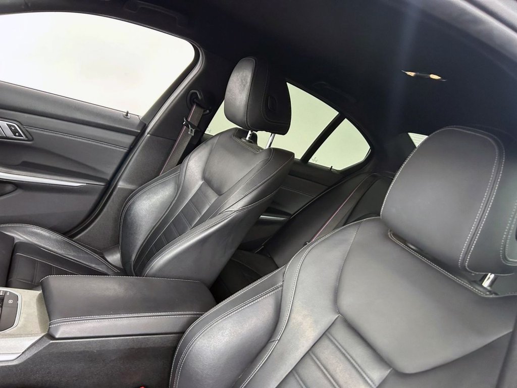 Used BMW 3 Series 2021 for sale - 76148229: Photo 14
