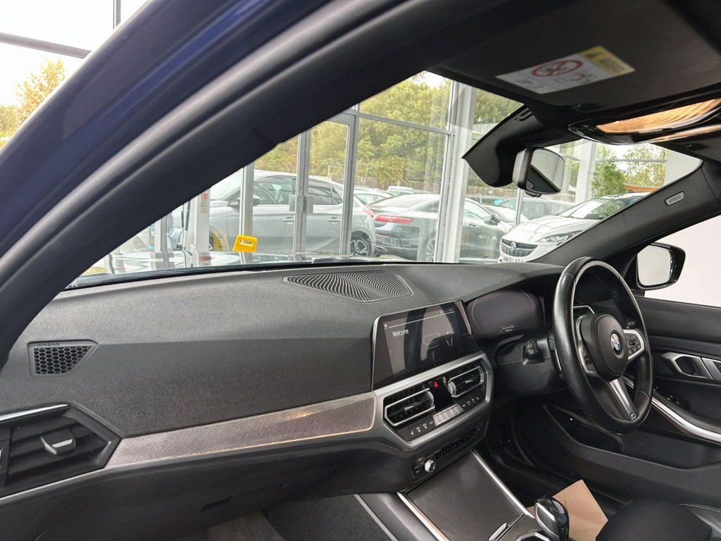 Used BMW 3 Series 2021 for sale - 76148229: Photo 15
