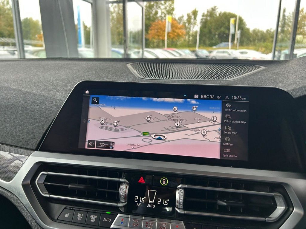 Used BMW 3 Series 2021 for sale - 76148229: Photo 16