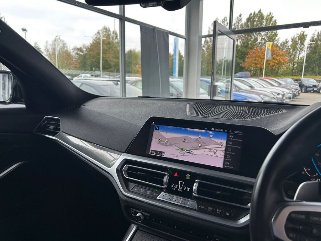 Used BMW 3 Series 2021 for sale - 76148229: Photo 17