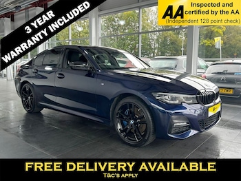 BMW - 3 Series