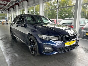 Used BMW 3 Series 2021 for sale - 76148229: Photo 4