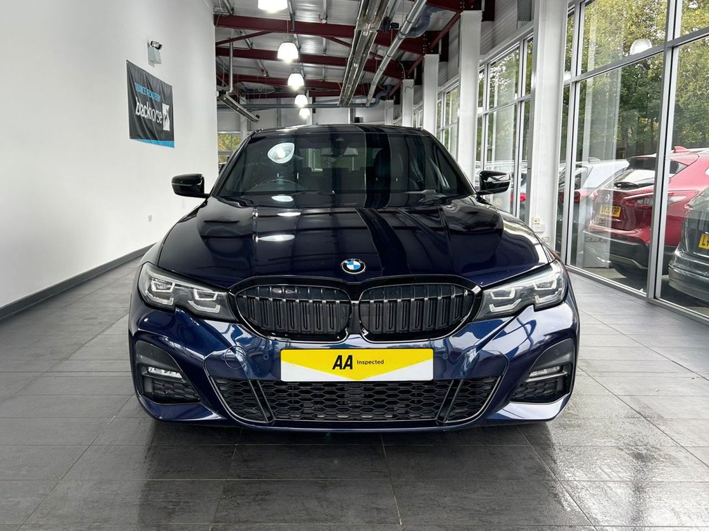 Used BMW 3 Series 2021 for sale - 76148229: Photo 5