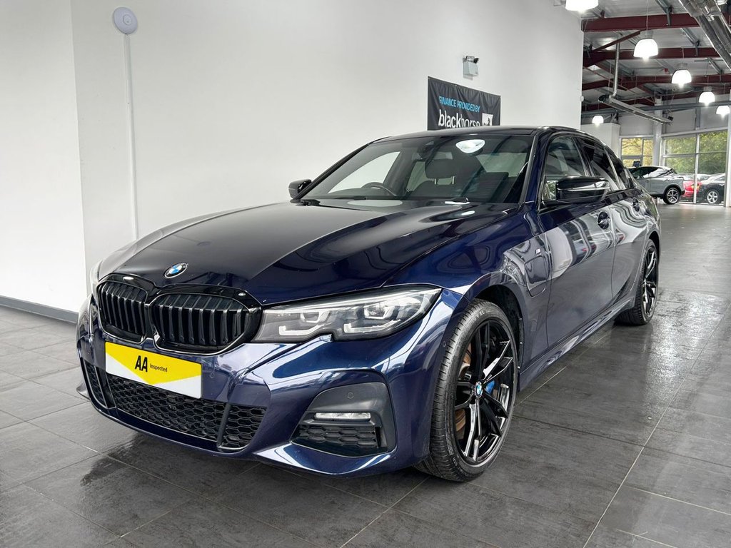 Used BMW 3 Series 2021 for sale - 76148229: Photo 6