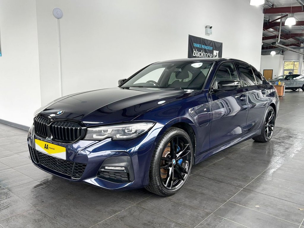 Used BMW 3 Series 2021 for sale - 76148229: Photo 7