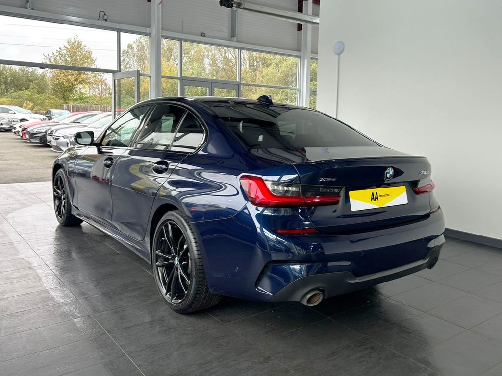 Used BMW 3 Series 2021 for sale - 76148229: Photo 8