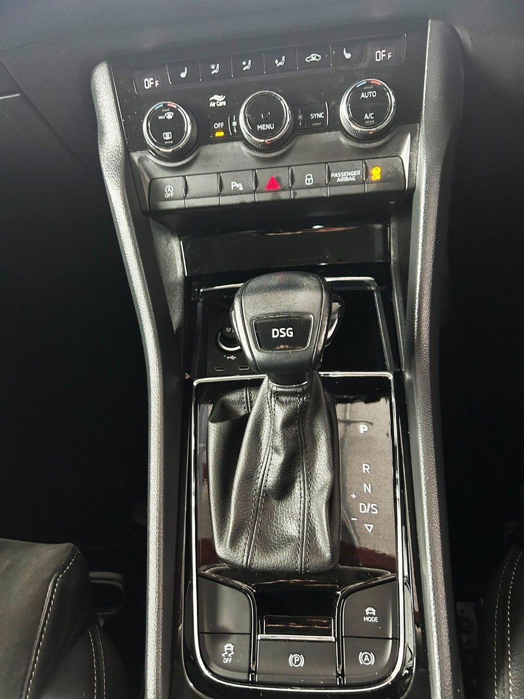 Used Skoda Karoq 2021 for sale - 77355813: Photo 18