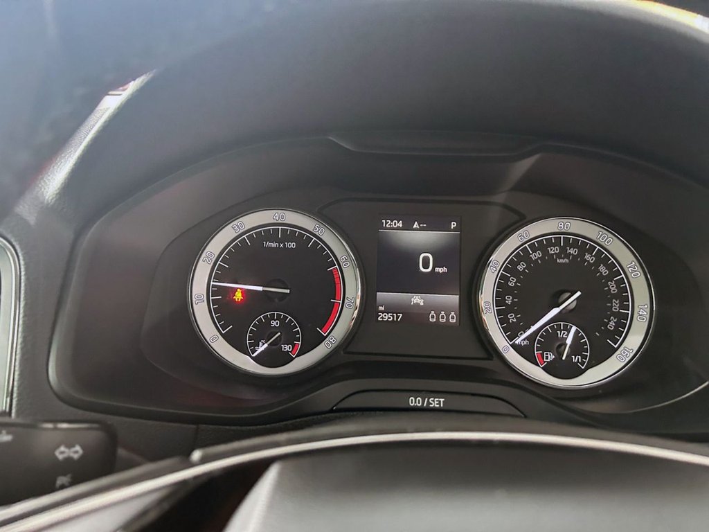 Used Skoda Karoq 2021 for sale - 77355813: Photo 19