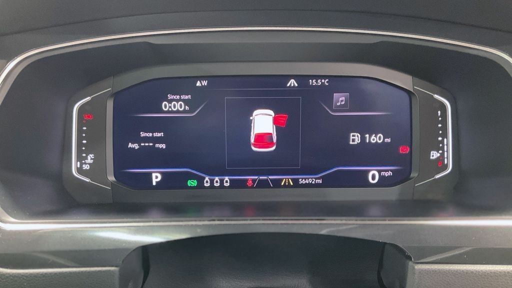 Used Volkswagen Tiguan 2019 for sale - 76386459: Photo 10