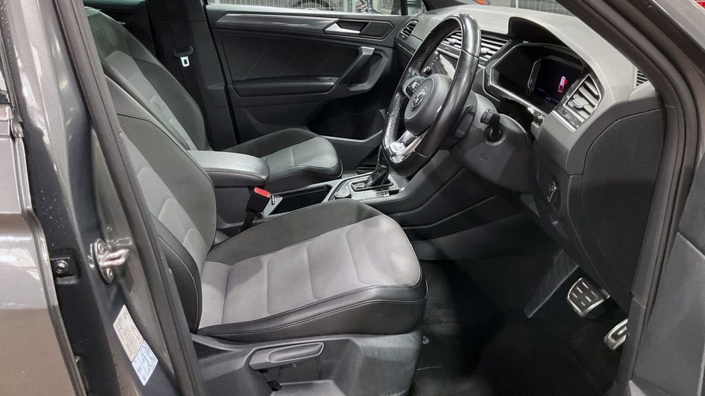 Used Volkswagen Tiguan 2019 for sale - 76386459: Photo 11