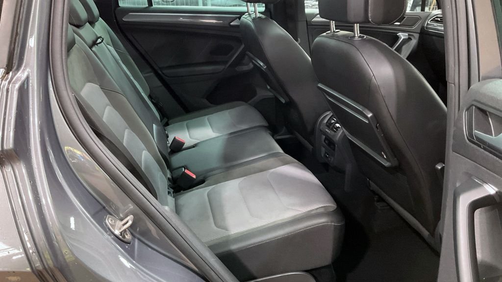 Used Volkswagen Tiguan 2019 for sale - 76386459: Photo 12