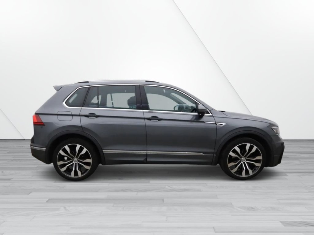Used Volkswagen Tiguan 2019 for sale - 76386459: Photo 6