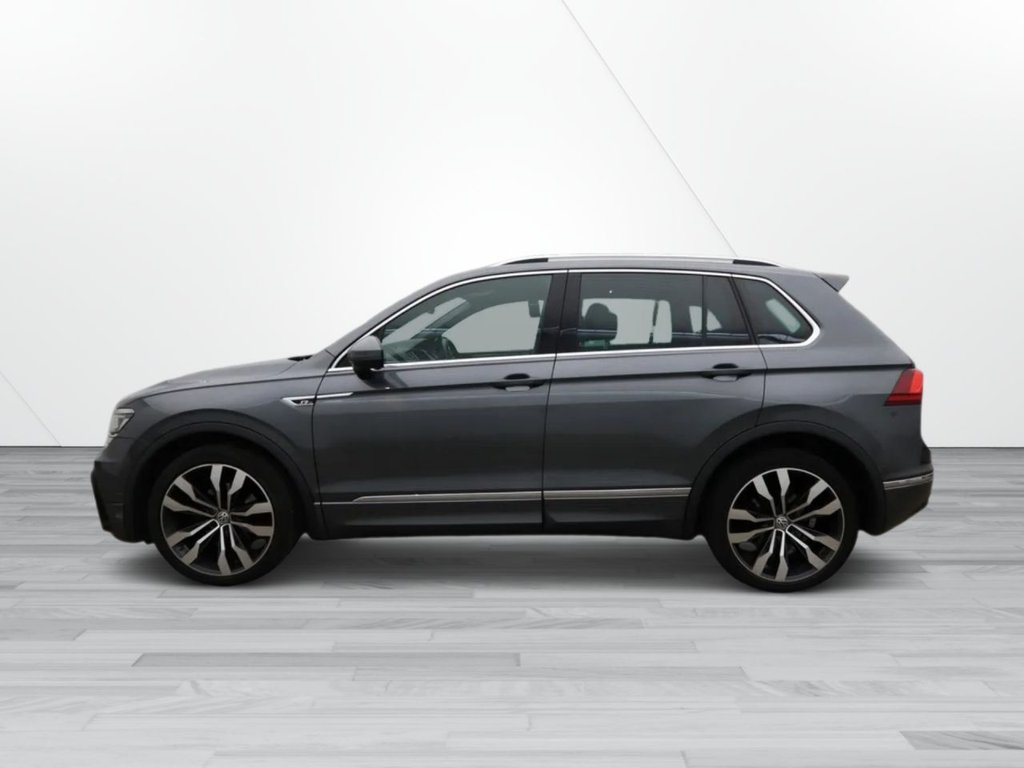 Used Volkswagen Tiguan 2019 for sale - 76386459: Photo 7