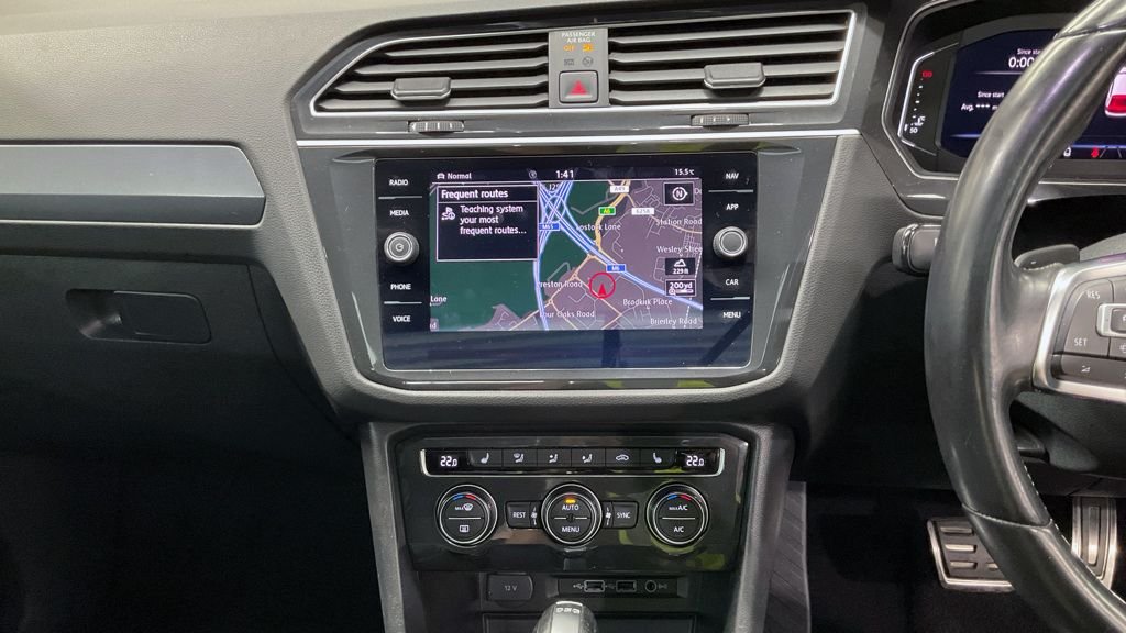 Used Volkswagen Tiguan 2019 for sale - 76386459: Photo 9