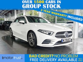 Used Mercedes-Benz A-Class 2019 for sale - 78996764: Photo