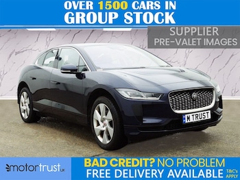 Used Jaguar I-Pace 2022 for sale - 78986097: Photo