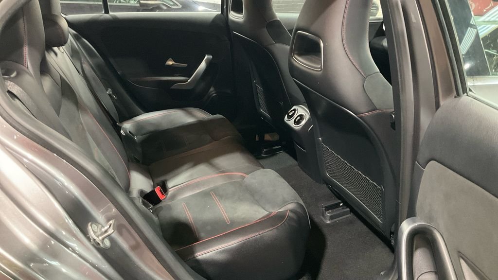 Used Mercedes-Benz A-Class 2018 for sale - 76172999: Photo 11