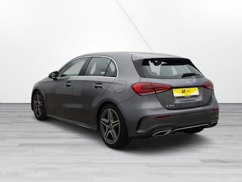 Used Mercedes-Benz A-Class 2018 for sale - 76172999: Photo 4