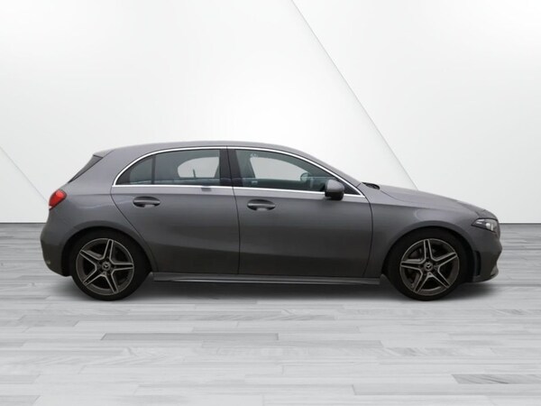 Used Mercedes-Benz A-Class 2018 for sale - 76172999: Photo 6