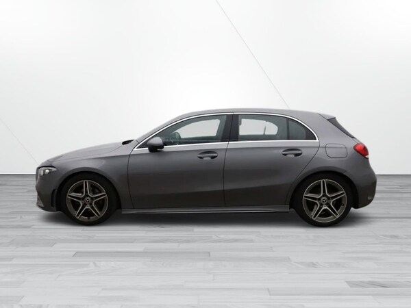Used Mercedes-Benz A-Class 2018 for sale - 76172999: Photo 7