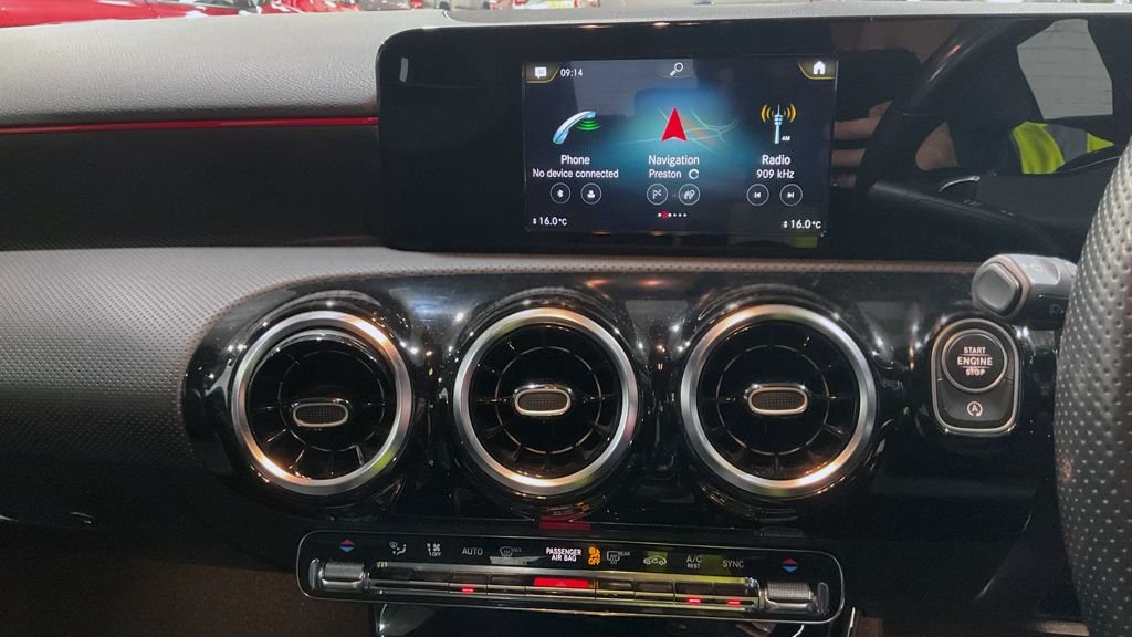 Used Mercedes-Benz A-Class 2018 for sale - 76172999: Photo 8