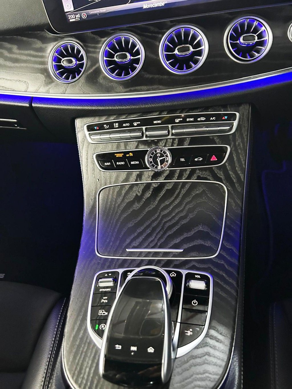 Used Mercedes-Benz E Class 2020 for sale - 76973619: Photo 18