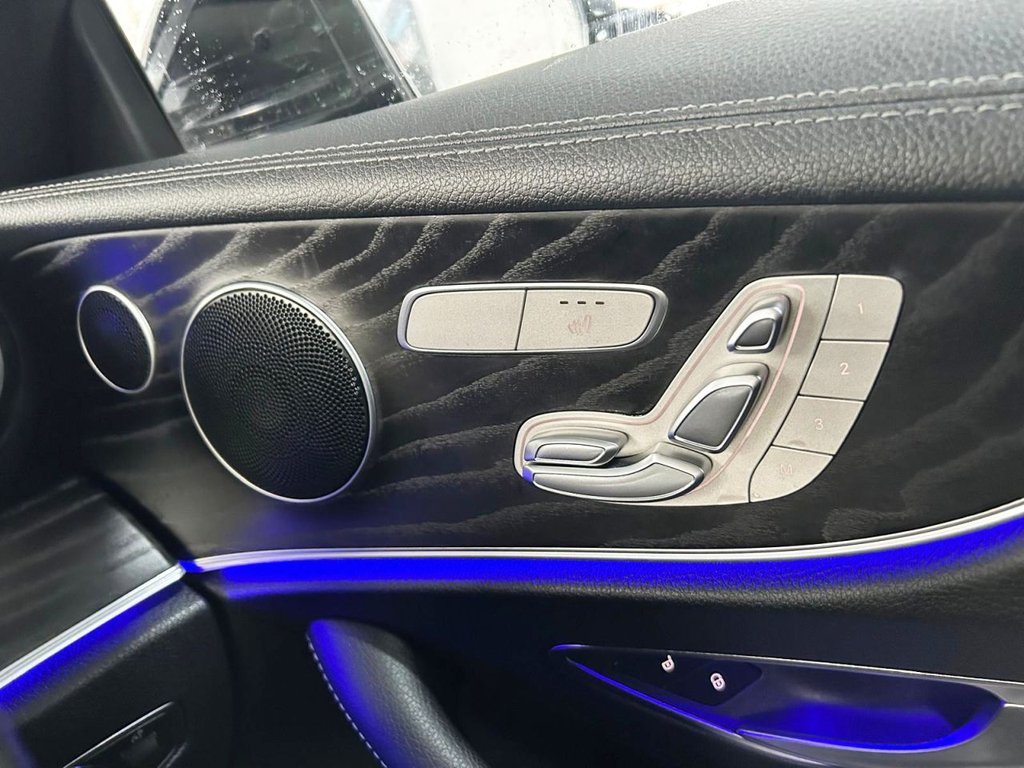 Used Mercedes-Benz E Class 2020 for sale - 76973619: Photo 20