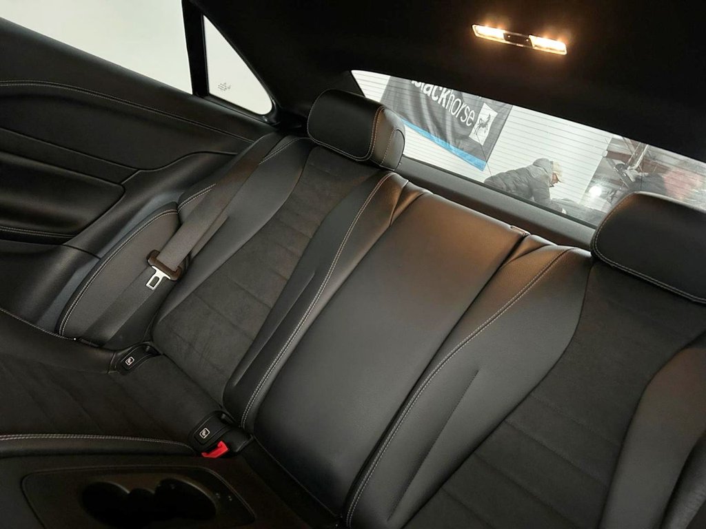 Used Mercedes-Benz E Class 2020 for sale - 76973619: Photo 22