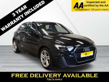 Used Audi A1 2021 for sale - 74091037: Photo