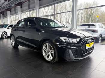 Used Audi A1 2021 for sale - 74091037: Photo