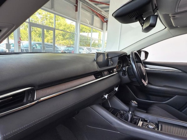 Used Mazda Mazda6 2022 for sale - 76333397: Photo 14