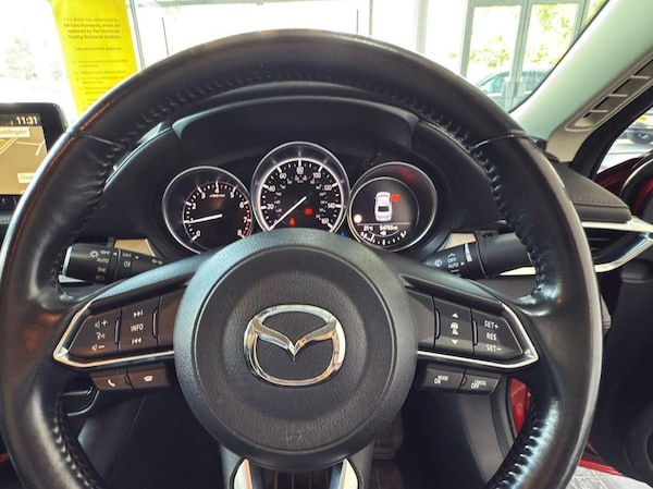 Used Mazda Mazda6 2022 for sale - 76333397: Photo 17