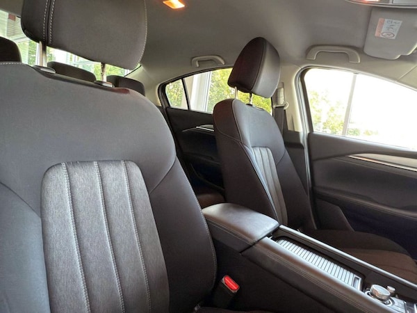 Used Mazda Mazda6 2022 for sale - 76333397: Photo 18