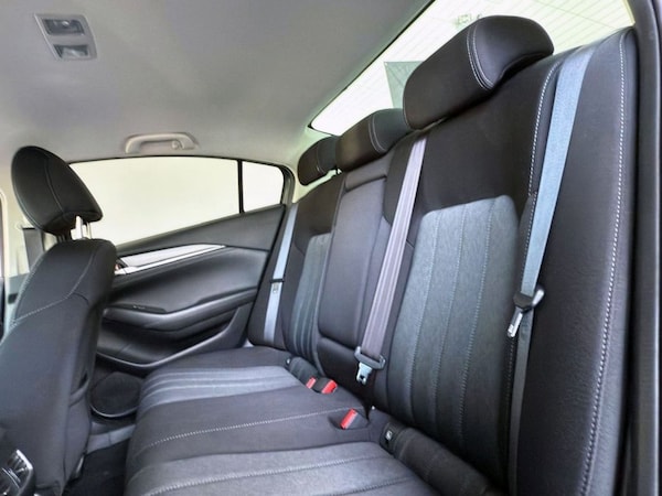 Used Mazda Mazda6 2022 for sale - 76333397: Photo 19