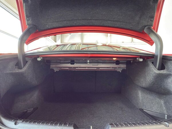 Used Mazda Mazda6 2022 for sale - 76333397: Photo 20
