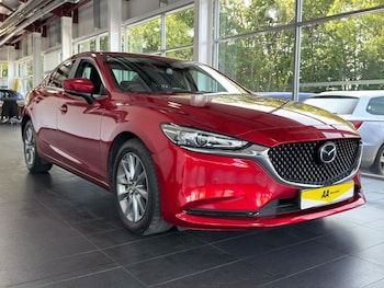 Used Mazda Mazda6 2022 for sale - 76333397: Photo 4