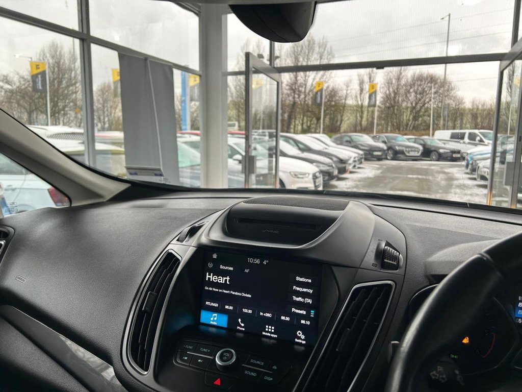 Used Ford C-Max 2017 for sale - 76605201: Photo 15