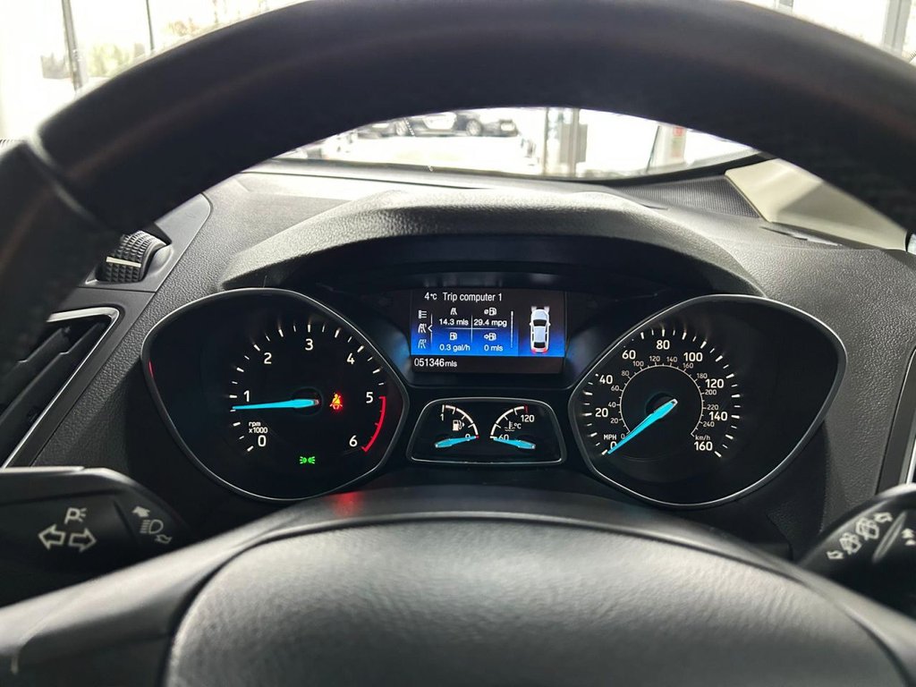 Used Ford C-Max 2017 for sale - 76605201: Photo 18