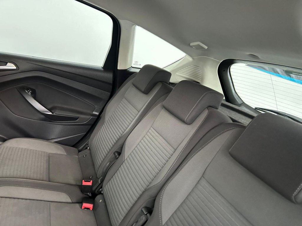 Used Ford C-Max 2017 for sale - 76605201: Photo 21