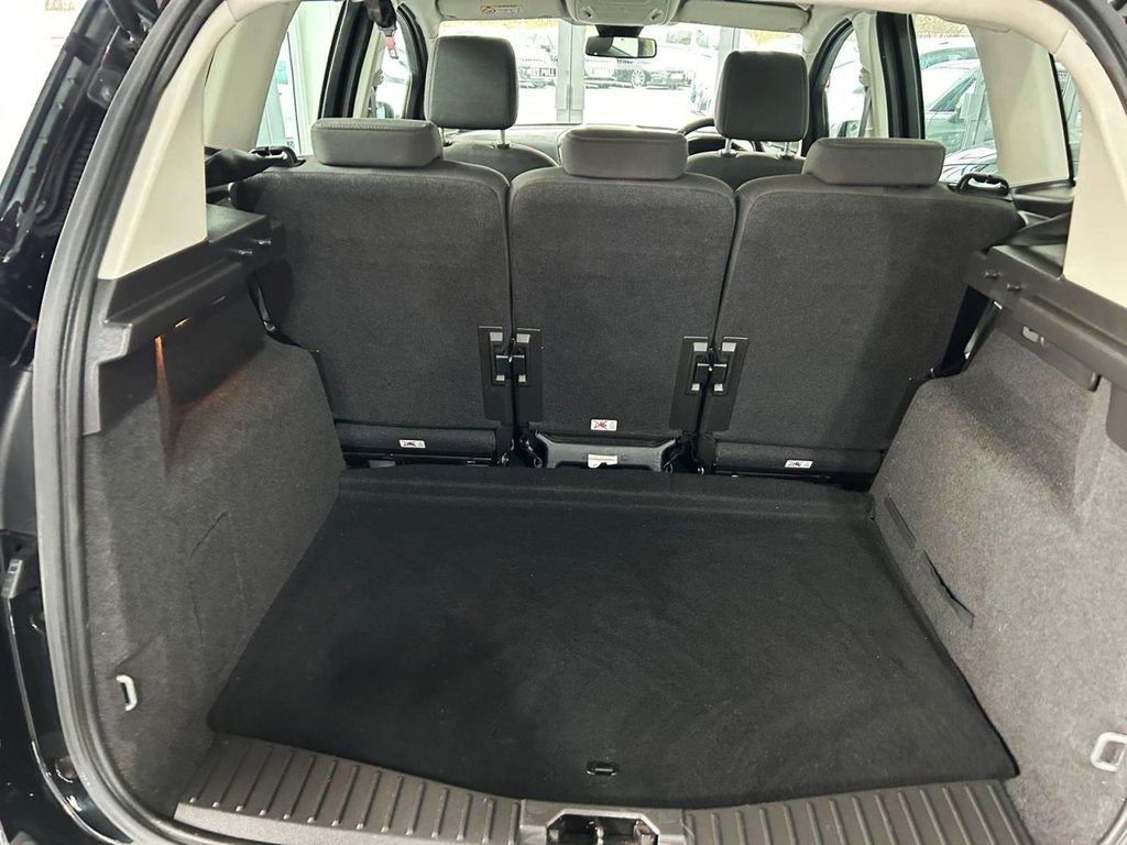 Used Ford C-Max 2017 for sale - 76605201: Photo 22