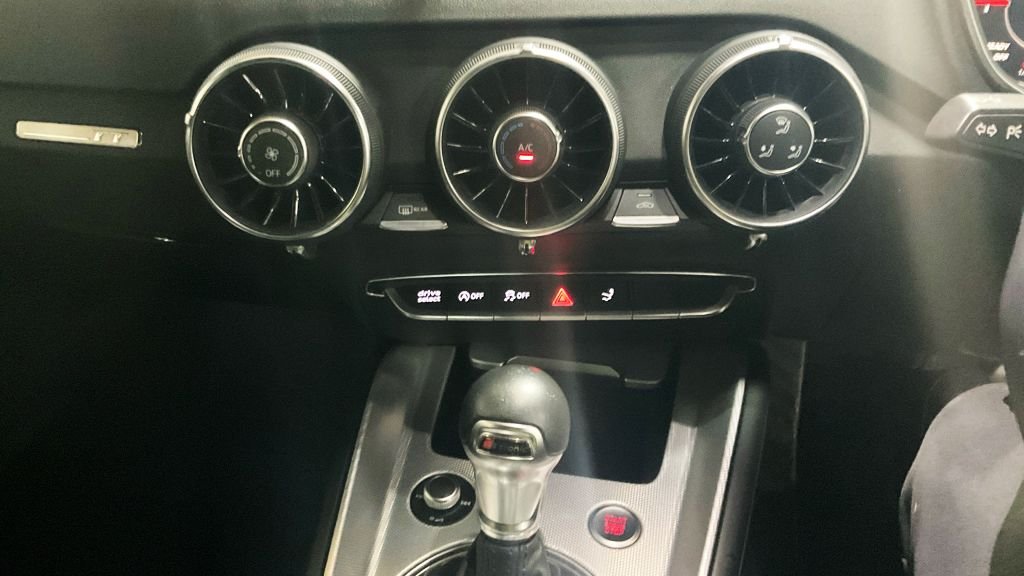 Used Audi TT 2020 for sale - 77521561: Photo 11