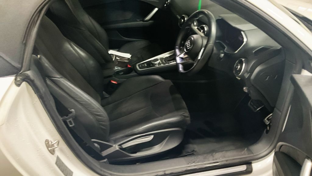 Used Audi TT 2020 for sale - 77521561: Photo 13