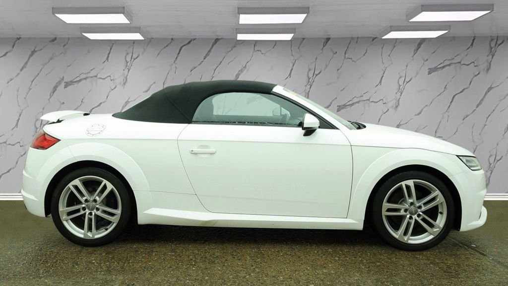 Used Audi TT 2020 for sale - 77521561: Photo 8