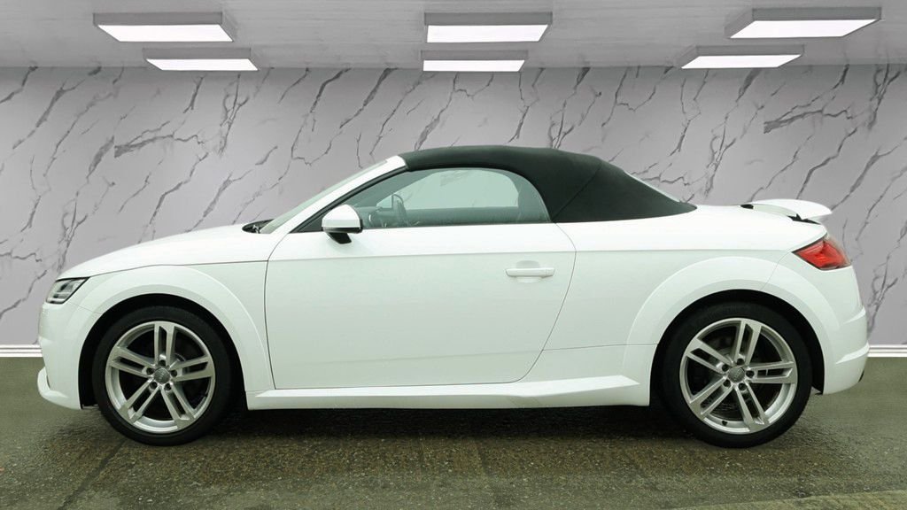 Used Audi TT 2020 for sale - 77521561: Photo 9
