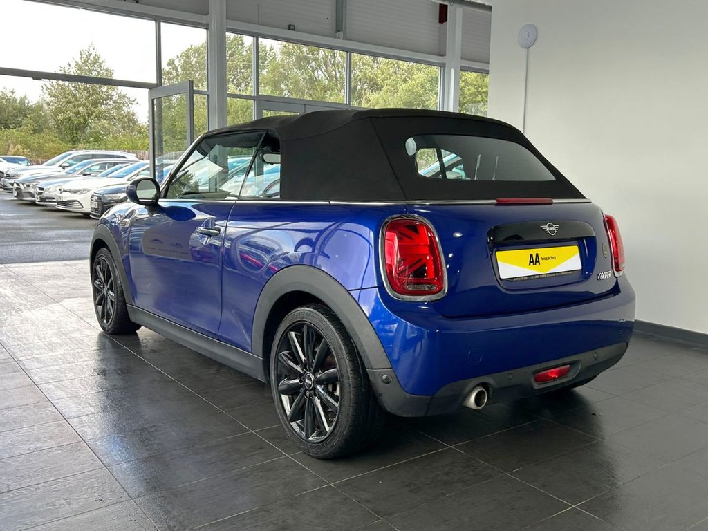Used MINI Convertible 2018 for sale - 77855538: Photo 10