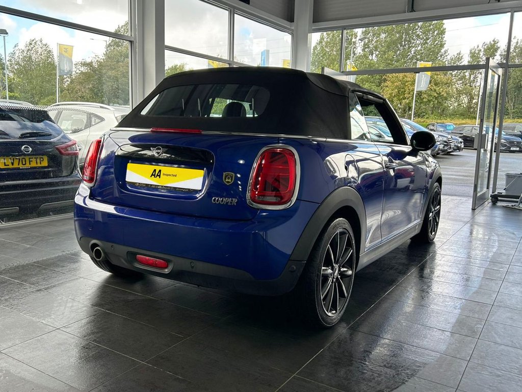 Used MINI Convertible 2018 for sale - 77855538: Photo 15